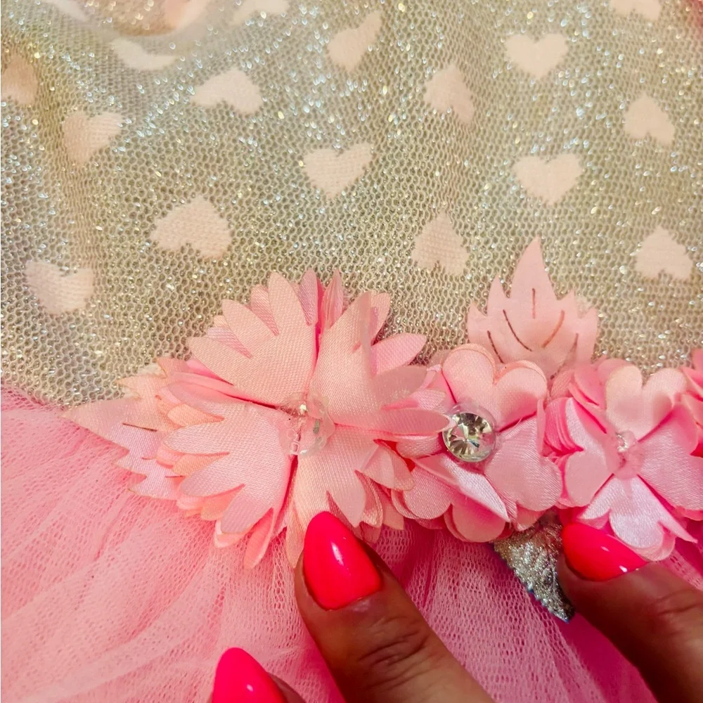 Boutique princess dress